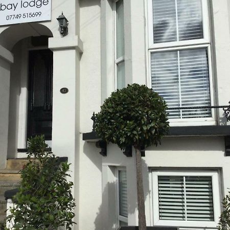 Bay Lodge เอลส์เบอรี ภายนอก รูปภาพ